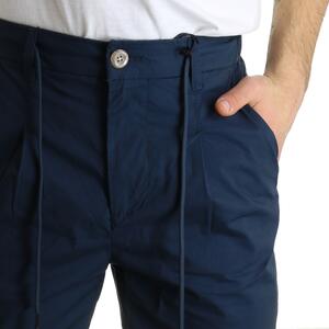 PANTALONE CON LACCIO SSEINSE - Mad Fashion | img vers.300x/